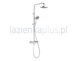 Zestaw natrysk. Kludi Dual Shower System 660950500