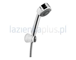 Zestaw wannowo-natryskowy Kludi Zenta 607500500