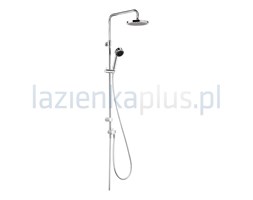 Zestaw Kludi Zenta Dual Shower 6609005-00