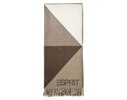 Pled esprit e-clay 150x180cm brown