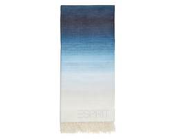 Pled esprit e-logostripe 150x180cm blue