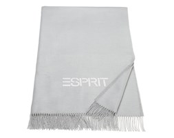 Pled esprit e-plaid 150x180cm grey