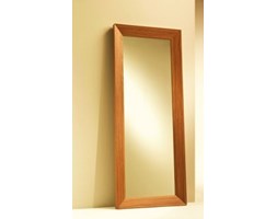 Lustro do przedpokoju wiszące- DECORATIVE