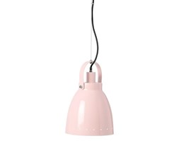 Lampa Metalowa Róż