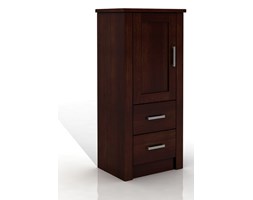 Komoda sosnowa Visby Largo 1D/2S LUX