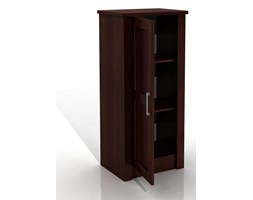 Komoda sosnowa Visby Largo 1D LUX