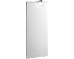 Villeroy & Boch CENTRAL LINE - lustro 400 x 910 x 125/150 mm - Odbierz osobiście w Twoim mieście. Sprawdź darmową dostawę!