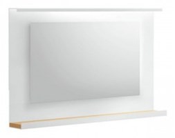 Villeroy & Boch MY NATURE - lustro 1100 x 575 x 144 mm z półką, bez oświetlenia - Odbierz osobiście w Twoim mieście. Sprawdź darmową dostawę!