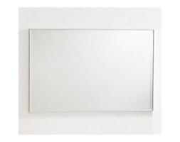 Antado AL - lustro w białej ramie aluminiowej ALB-70 x 50 - Odbierz osobiście w Twoim mieście. Sprawdź darmową dostawę!