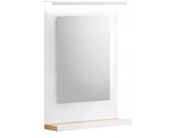 Villeroy & Boch MY NATURE - lustro 490 x 670 x 144 mm z półką, bez oświetlenia - Odbierz osobiście w Twoim mieście. Sprawdź darmową dostawę!