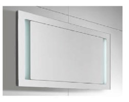 Roca STRATUM 110 x 60 cm - Lustro z oświetleniem - Odbierz osobiście w Twoim mieście. Sprawdź darmową dostawę!