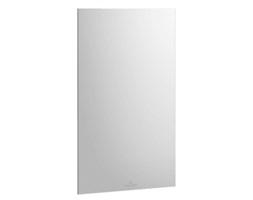Villeroy & Boch SENTIQUE - lustro 400 x 600 x 15 mm - Odbierz osobiście w Twoim mieście. Sprawdź darmową dostawę!