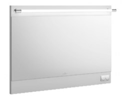 Villeroy & Boch CENTRAL LINE - lustro 950 x 810 x 150 mm, 5 kolorów - Odbierz osobiście w Twoim mieście. Sprawdź darmową dostawę!