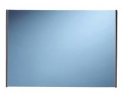 Merida - lustro w oprawie chromowanej 60 x 40 - Odbierz osobiście w Twoim mieście. Sprawdź darmową dostawę!