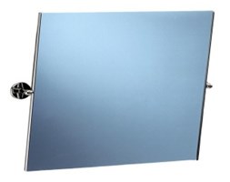 Merida - lustro w oprawie metalowej 60 x 40 - Odbierz osobiście w Twoim mieście. Sprawdź darmową dostawę!
