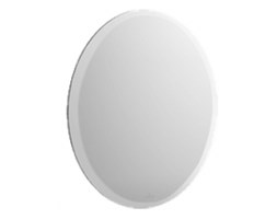 Villeroy & Boch AMADEA - lustro owalne, pionowe 575 x 900 mm - Odbierz osobiście w Twoim mieście. Sprawdź darmową dostawę!