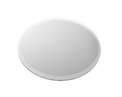 Villeroy & Boch AMADEA - lustro owalne, poziome 900 x 575 mm - Odbierz osobiście w Twoim mieście. Sprawdź darmową dostawę!