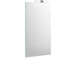Villeroy & Boch FRAME TO FRAME - lustro z oświetleniem 450 x 800 x 48 mm, 3 kolory - Odbierz osobiście w Twoim mieście. Sprawdź darmową dostawę!