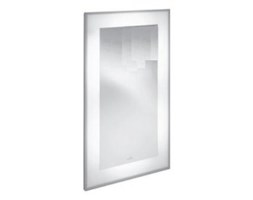 Villeroy & Boch LA BELLE - lustro z oświetleniem, bez wzoru 500 x 850 x 67 mm - Odbierz osobiście w Twoim mieście. Sprawdź darmową dostawę!