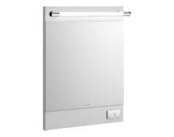 Villeroy & Boch CENTRAL LINE - lustro 650 x 800 x 120 mm, 5 kolorów - Odbierz osobiście w Twoim mieście. Sprawdź darmową dostawę!