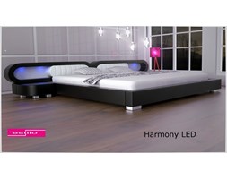 Łóżko do sypialni Harmony 4xLed 140x200