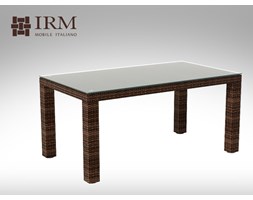 Stół Orso 160x90 Technorattan IRM