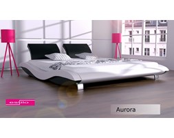 Łóżko sypialniane Aurora penta