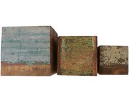 PUDEŁKA / BOX 1-2-3