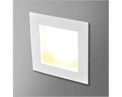 Wpust halogenowy ścienny Minisquare Wall 230V Aquaform