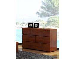 Komoda bukowa Visby Salerno 3+2+1