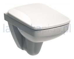 Miska WC wisząca Koło Nova Pro M33104000