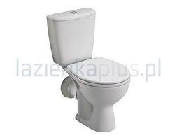 Zestaw WC kompaktowy Koło Rekord K99000000