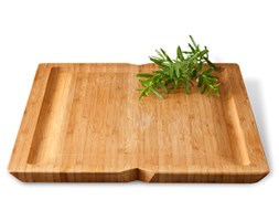 Deska do krojenia Rosendahl Grand Cru 30x45 z rowkami | sprawdź rabaty i warunki bezpłatnej dostawy