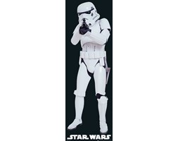 Gwiezdne Wojny Szturmowiec - plakat