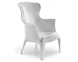 Pasha 660 Fotel Pedrali