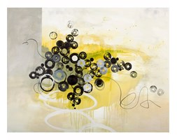 obraz Freya - Malerifabrikken - Momentum 1