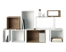 regał - Muuto