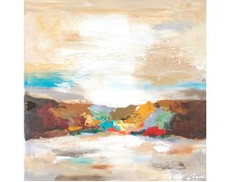 obraz Gade - Malerifabrikken - Horizon 1
