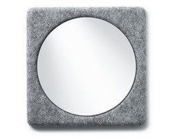 filcowy panel- lustro - Menu