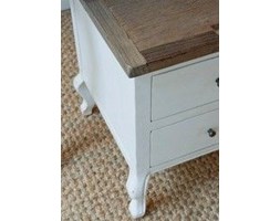 SZAFKA Driftwood Minichest z szufladami 50x58x45cm RIVIERA MAISON MEBLE FRANCUSKIE