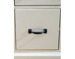 SZAFKA NA WINO Chateau Clairemont 70x 90x33cm RIVIERA MAISON MEBLE FRANCUSKIE