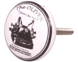 Uchwyt The Oliver