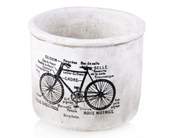 Doniczka Earthenbike