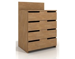 Komoda bukowa Visby Bergman 4S