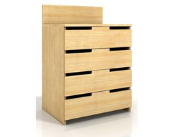 Komoda sosnowa Visby Bergman 4S