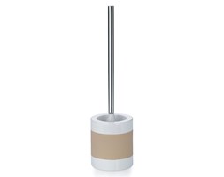Szczotka do WC Kela Laletta beżowa kod: KE-22553