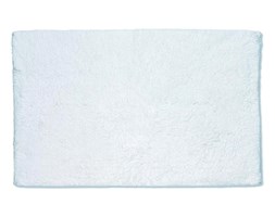 Dywanik łazienkowy 50x80 cm Kela Uni biały kod: KE-22470
