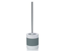 Szczotka do WC Kela Laletta szara kod: KE-22438