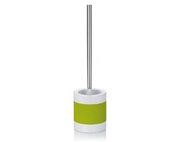 Szczotka do WC Kela Laletta zielona kod: KE-22563