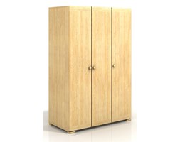 Szafa sosnowa Visby Hessler 3D